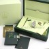 Rolex President Ref 118206 Platinum Factory Meteorite Arabic Diamond Dial